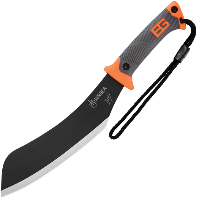 Gerber Bear Grylls Parang Machete (0698)