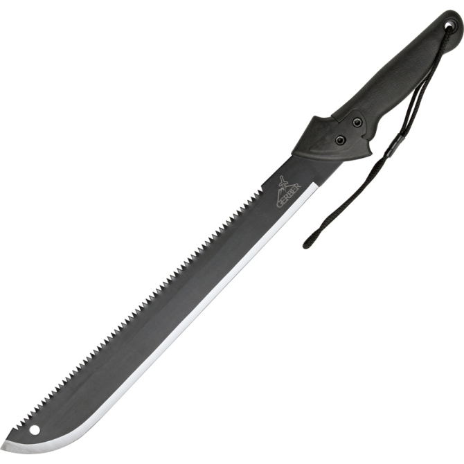 Gerber Gator Machete (31-000758)