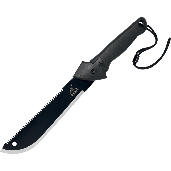 Gerber Gator Jr Machete (31-000759)