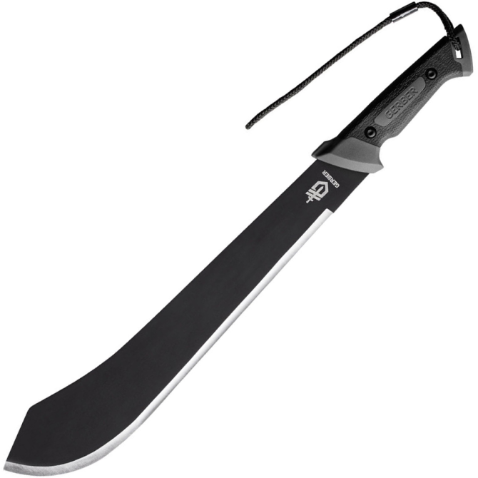 Gerber Gator Bolo Machete (31-002076)