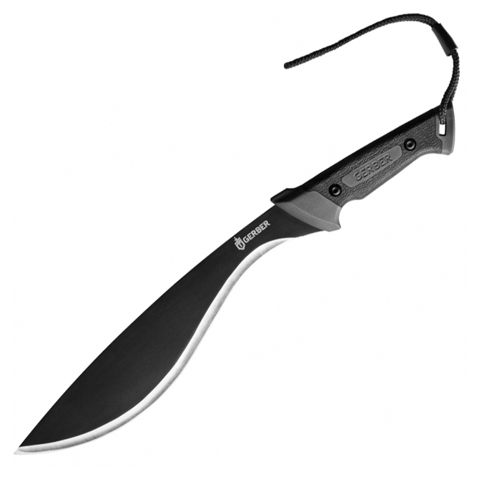 Gerber Gator Kukri Machete (31-002074)