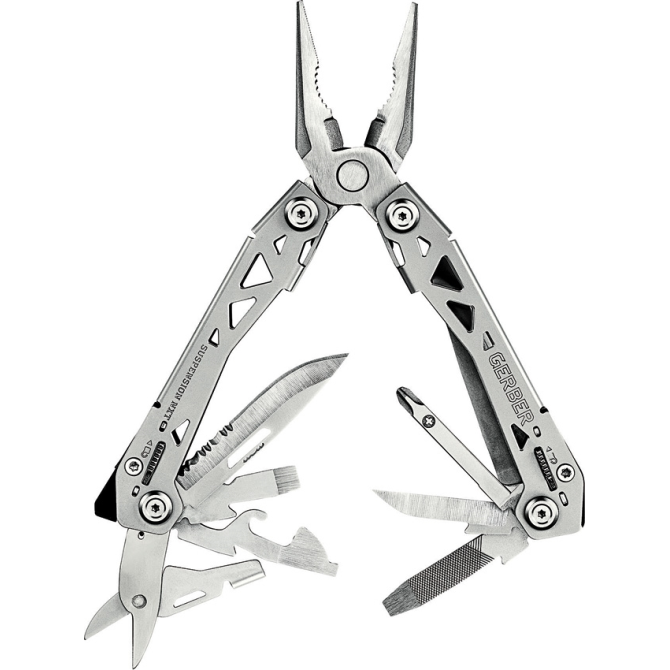 Gerber Suspension NXT Multi Tool (30-001364)