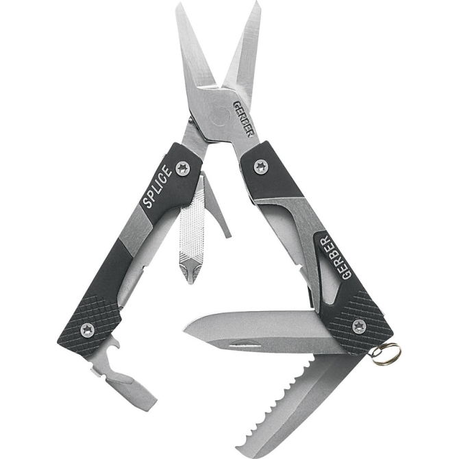 Gerber Splice Multi Tool (31-000013)