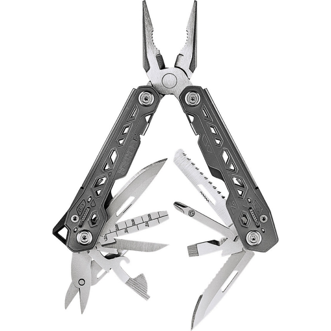 Gerber Truss Multi Tool - Grey (30-001343)