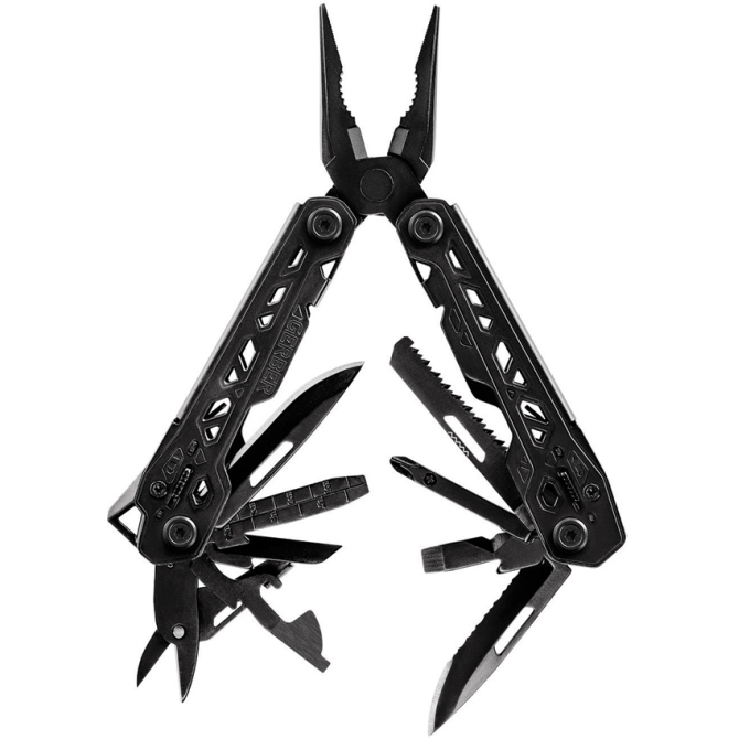 Gerber Truss Multi Tool - Black (30-001779)