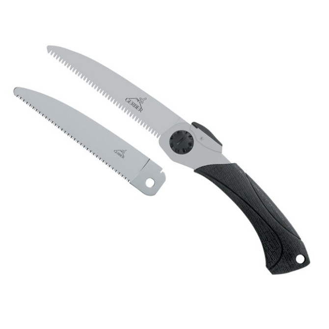 Gerber Gator Exchange-a-Blade Saw