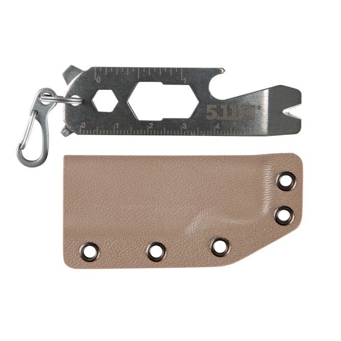 5.11 EDT Multitool - Kangaroo (56450-134)