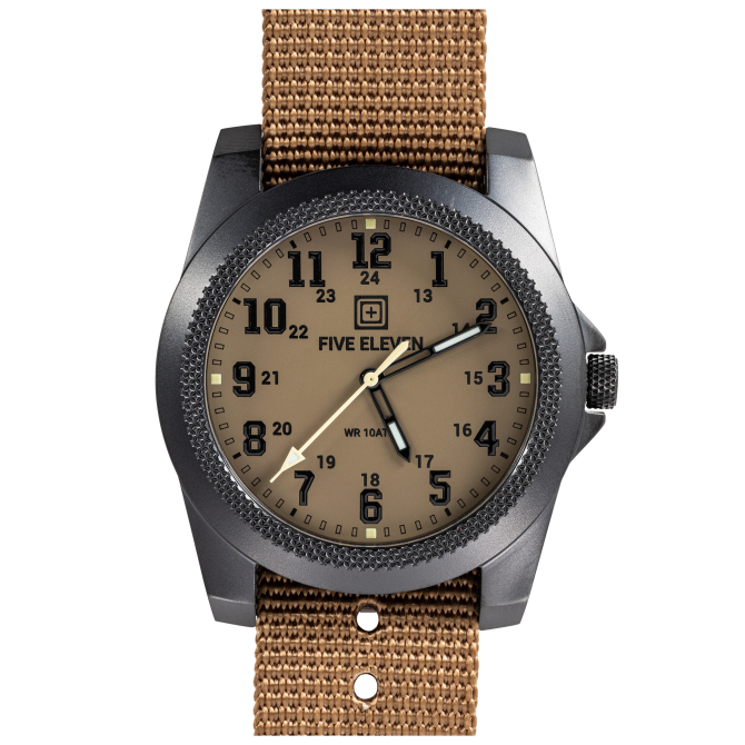 5.11 Pathfinder Watch - Kangaroo (56623-134)