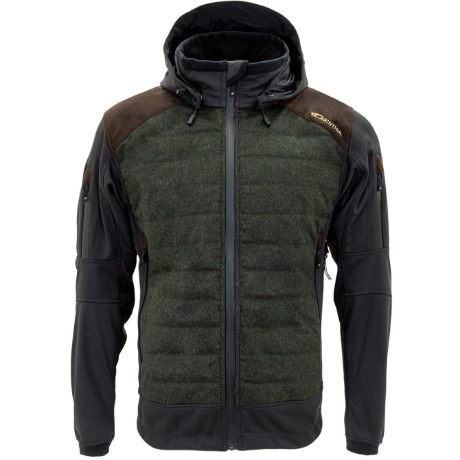 Carinthia G-Loft ISLG Hunting Jacket - Olive