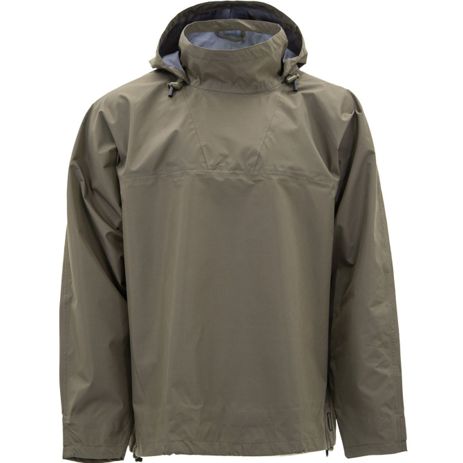 Carinthia Survival Rainsuit Jacket - Gore-Tex - Olive