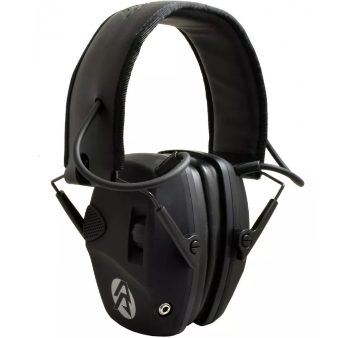 DAA Active Electronic Hearing Protection EHP27