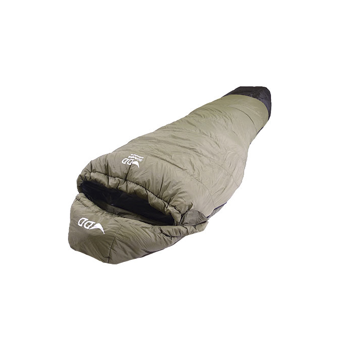 DD Hammocks Scarba Sleeping Bag - Regular - Olive