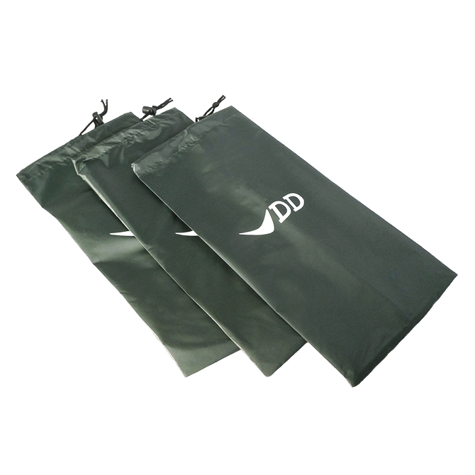 DD Hammocks Stuff Sacks Set 3 pcs