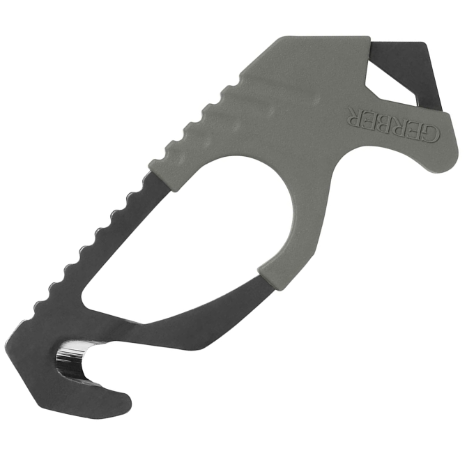 Gerber Strap Cutter - Green (22-01943)