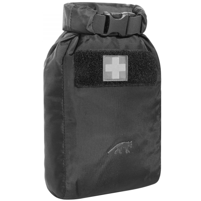 Tasmanian Tiger First Aid Basic Waterproof - Black (7302.040)