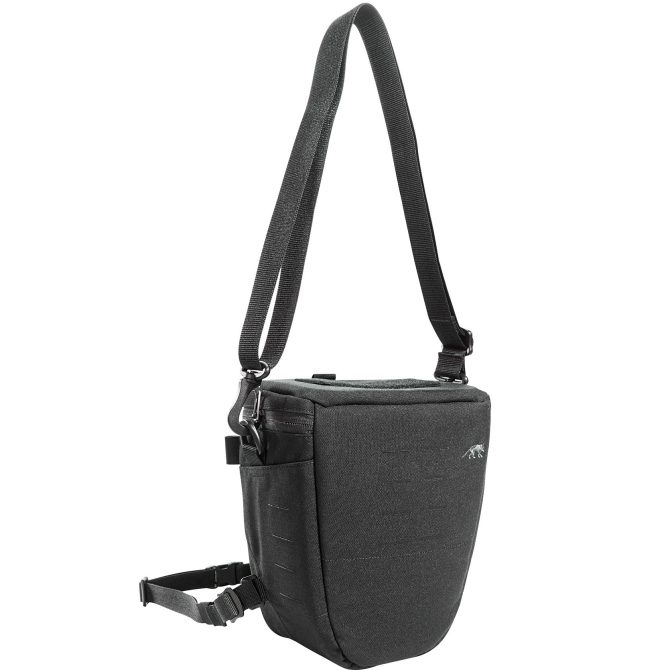 Tasmanian Tiger Focus ML Camera Bag - Black (7866.040)