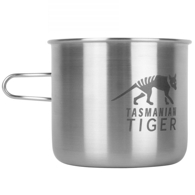 Tasmanian Tiger Handle Mug - 500 ml (7178.000)