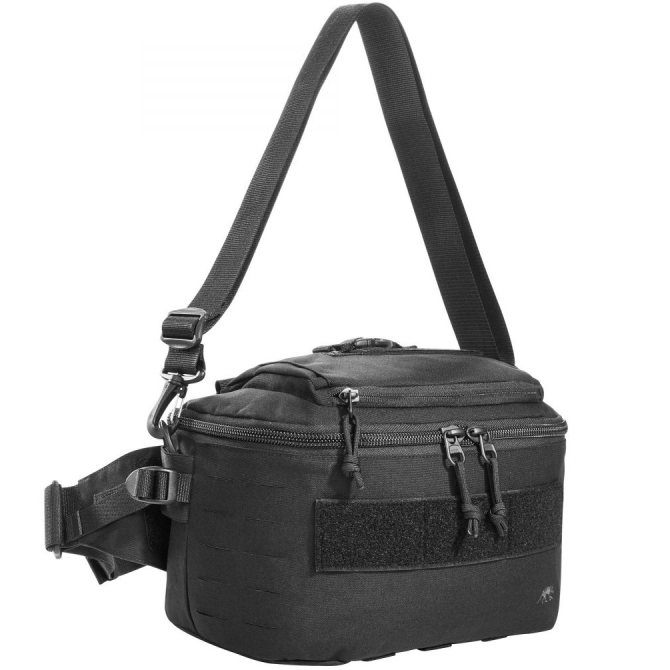 Tasmanian Tiger Medic Hip Bag - Black (7182.040)