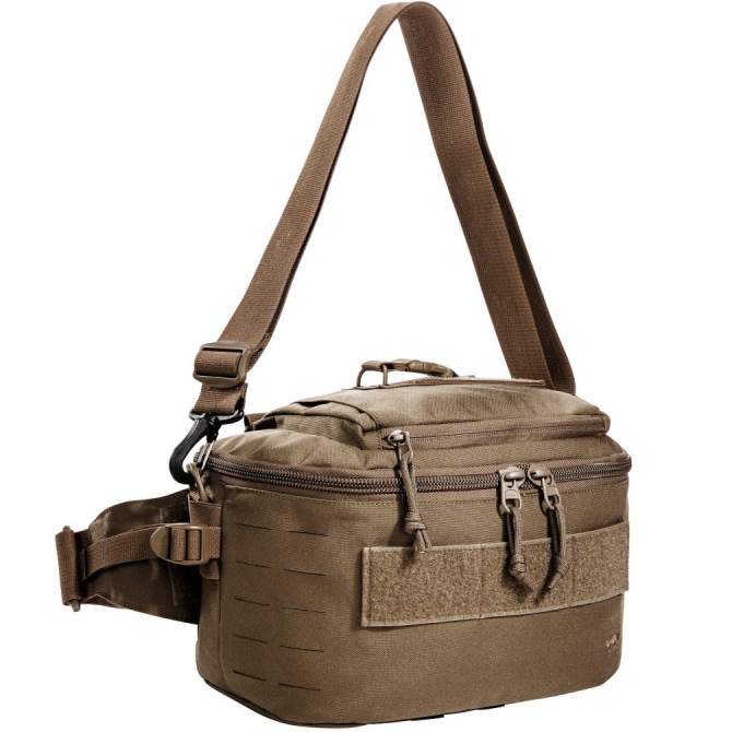 Tasmanian Tiger Medic Hip Bag - Coyote Brown (7182.346)