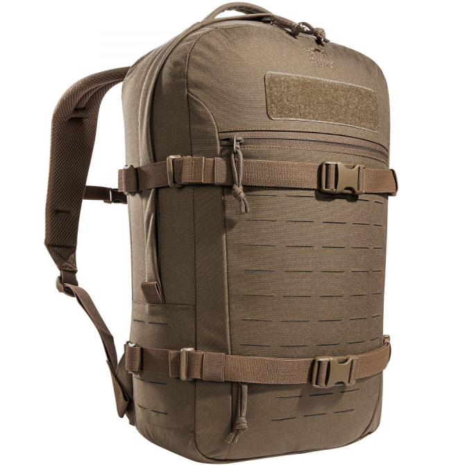 Tasmanian Tiger Modular Daypack XL 23l - Coyote Brown (7159.346)