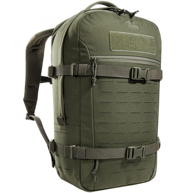 Tasmanian Tiger Modular Daypack XL 23l - Olive (7159.331)