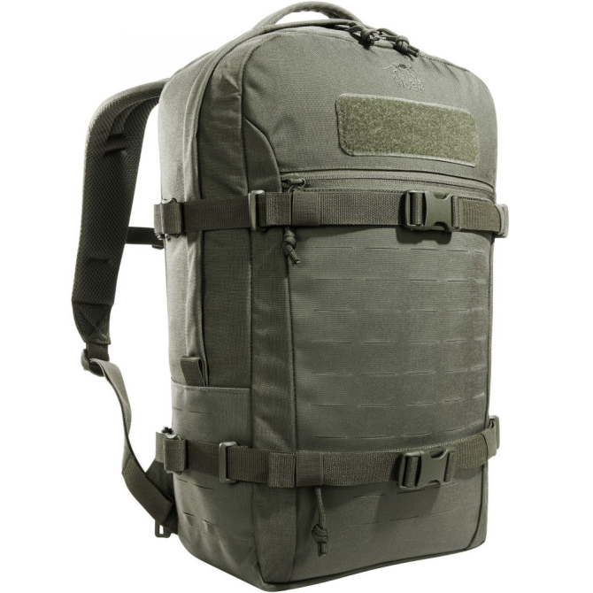 Tasmanian Tiger Modular Daypack XL 23l - IRR Stone Grey Olive (7053.332)