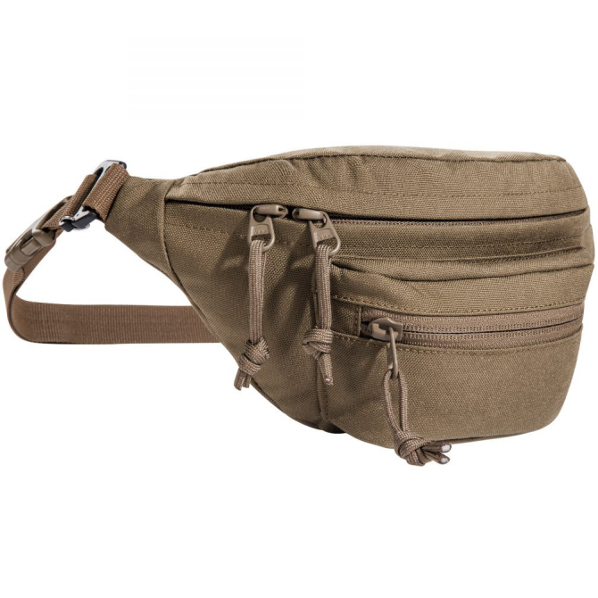 Tasmanian Tiger Modular Hip Bag - Coyote Brown (7185.346)