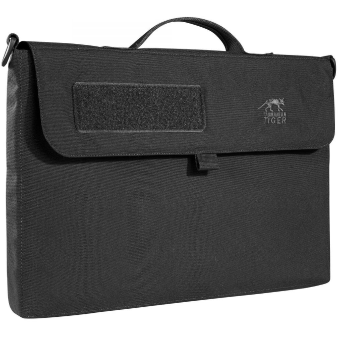 Tasmanian Tiger Modular Laptop Case - Black (7802.040)