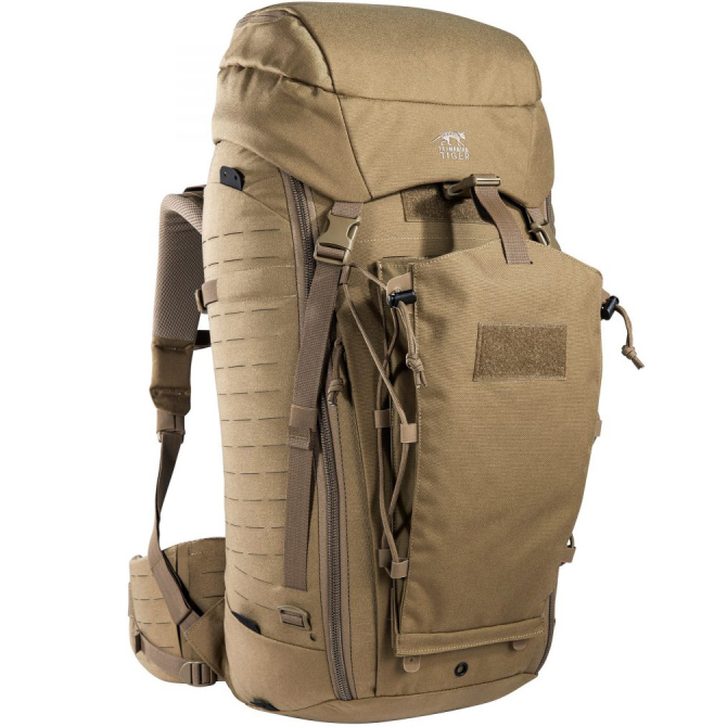 Tasmanian Tiger Modular Pack 45 Plus - Coyote Brown (7545.346)