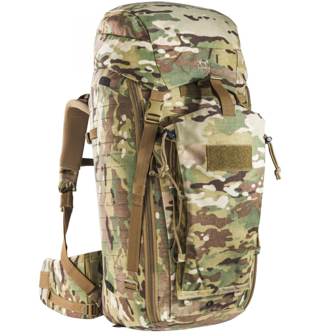 Tasmanian Tiger Modular Pack 45 Plus - Multicam (7545.394)