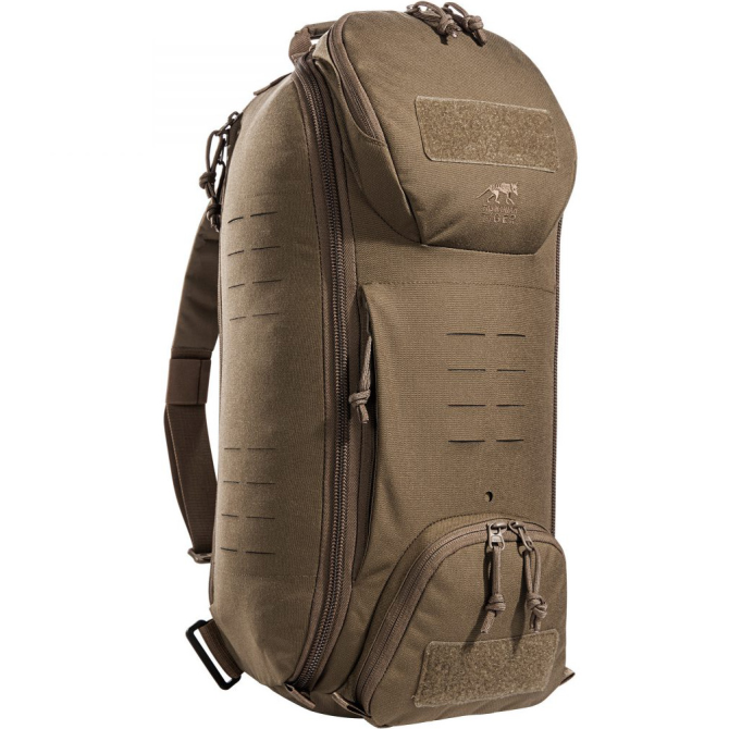 Tasmanian Tiger Modular Sling Pack 20 - Coyote Brown (7174.346)