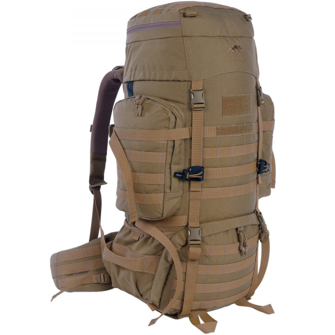 Tasmanian Tiger Raid Combat Pack Mk. III - Coyote Brown (7711.346)