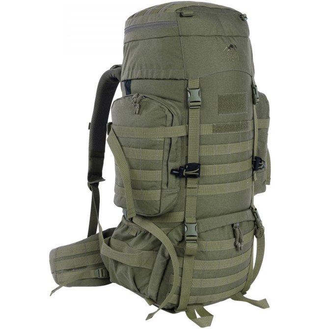 Tasmanian Tiger Raid Combat Pack Mk. III - Olive (7711.331)