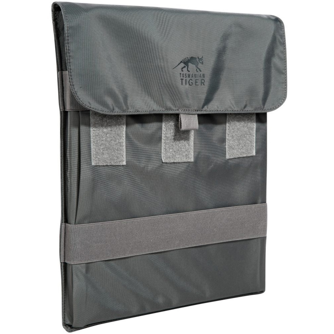 Tasmanian Tiger SAPI Pouch VL - Titan Grey (7289.021)