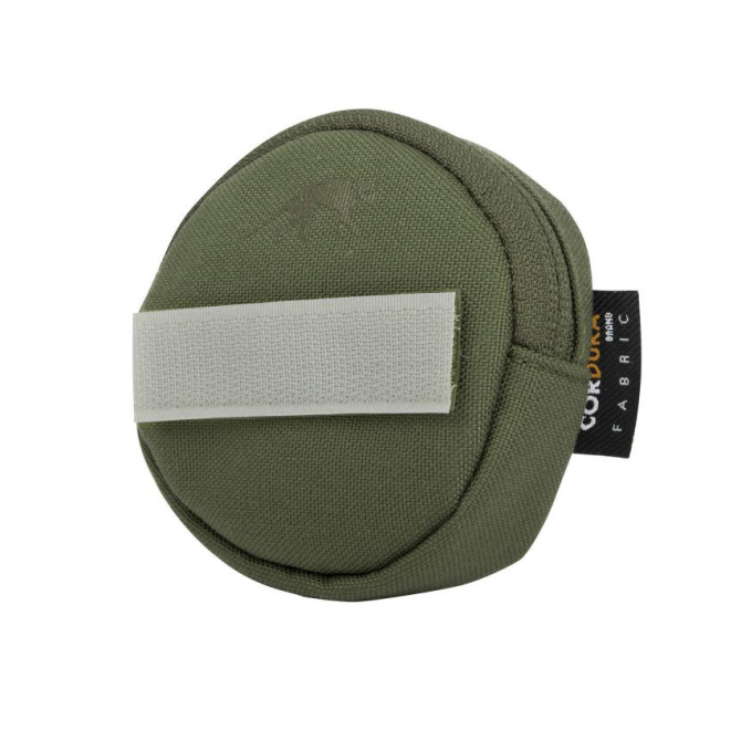 Tasmanian Tiger Tac Pouch Round VL - Olive (7151.331)