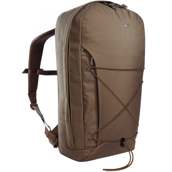 Tasmanian Tiger Urban Tac Pack 22 - Coyote Brown (7558.346)