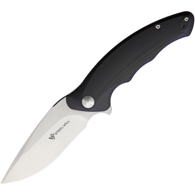 Steel Will Avior F62-10 Folding Knife (SMGF6210)