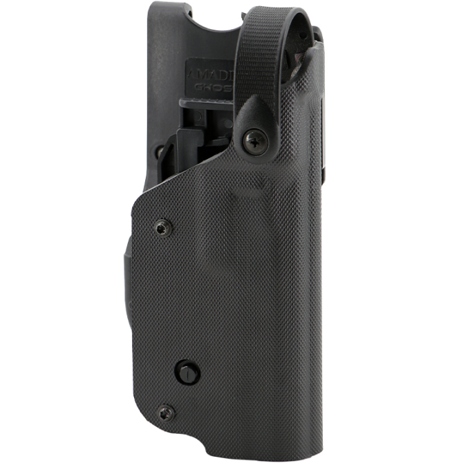 GHOST 5.2 + Rotation Belt Module Tactical Holster - HK USP Compact