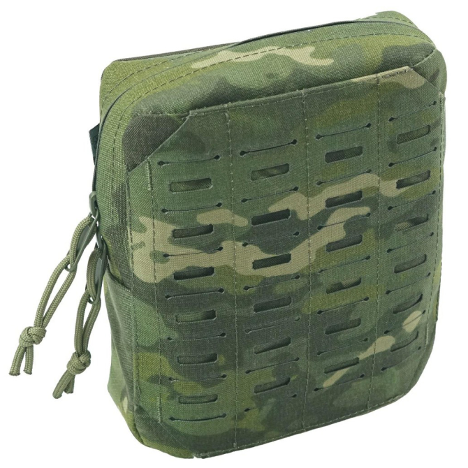 Templars Gear MOLLE gen 1.1 M-L Pouch - Multicam Tropic