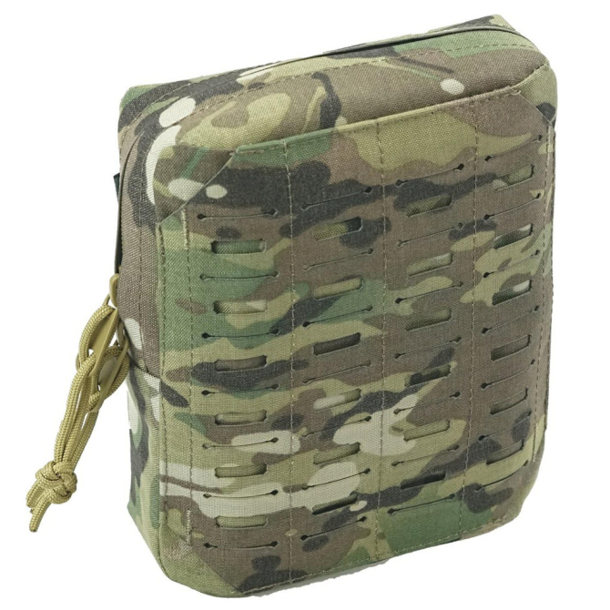 Templars Gear MOLLE gen 1.1 M-L Pouch - Multicam