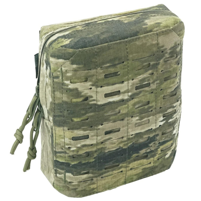 Templars Gear MOLLE gen 1.1 M-L Pouch - A-TACS iX