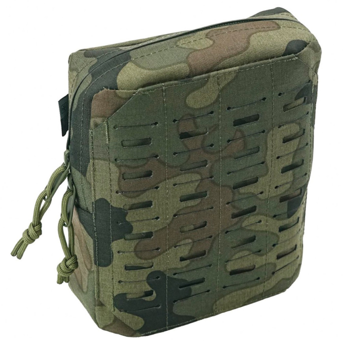 Templars Gear MOLLE gen 1.1 M-L Pouch - PL Woodland / wz.93