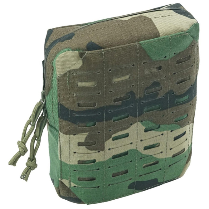 Templars Gear MOLLE gen 1.1 M-L Pouch - US Woodland