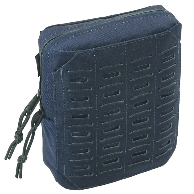 Templars Gear MOLLE gen 1.1 M-L Pouch - Navy