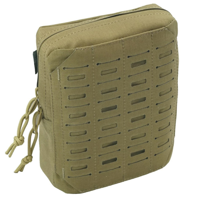 Templars Gear MOLLE gen 1.1 M-L Pouch - Coyote Brown