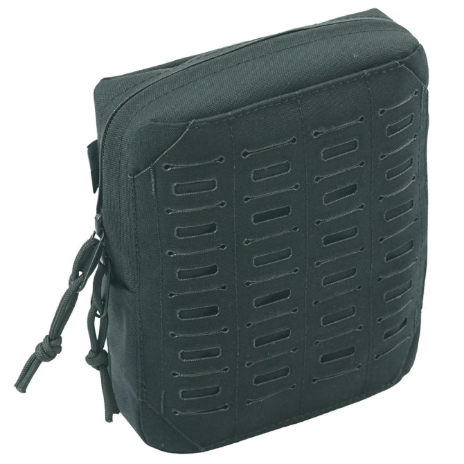 Templars Gear MOLLE gen 1.1 M-L Pouch - Black