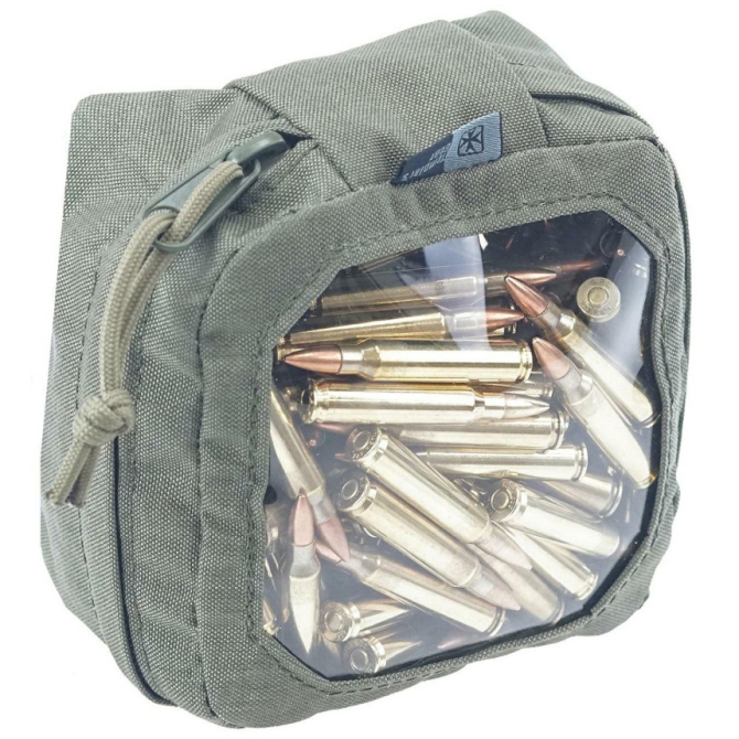 Templars Gear Ammo Utility M Pouch - Ranger Green