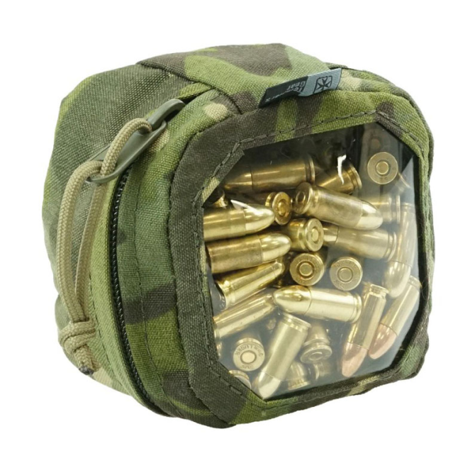 Templars Gear Ammo Utility S Pouch - Multicam Tropic