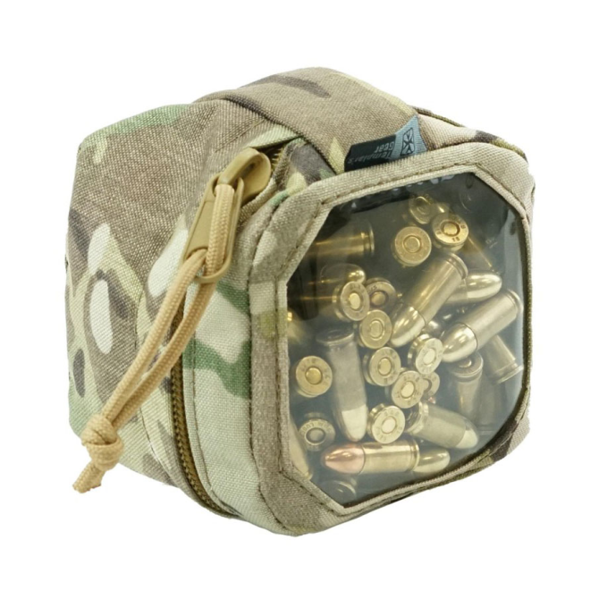 Templars Gear Ammo Utility S Pouch - Multicam