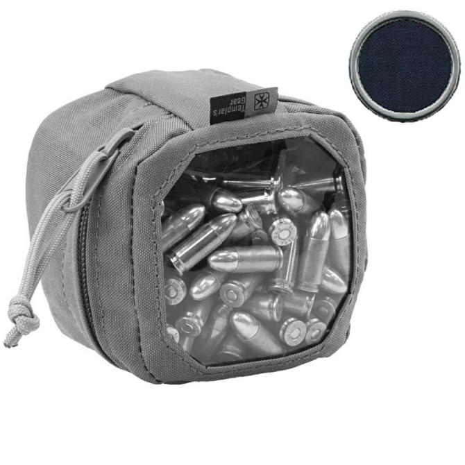 Templars Gear Ammo Utility S Pouch - Navy